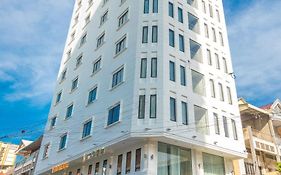 V Boutique Hotel